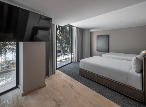 Hotel Elements by Marquis in Mexico City, Mexico