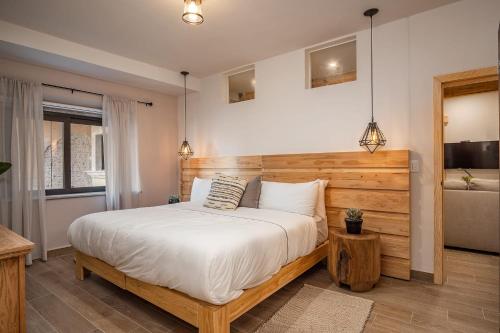 Casa Pandurata Luxury Apartments in Centro, San Miguel de Allende