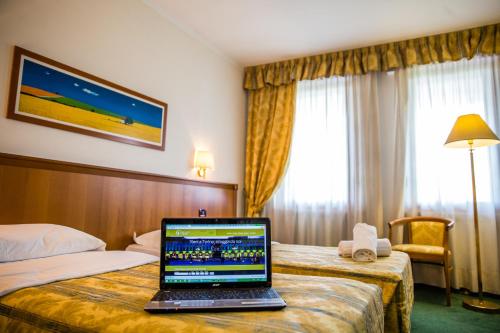 Hotel Galant - Venaria Reale