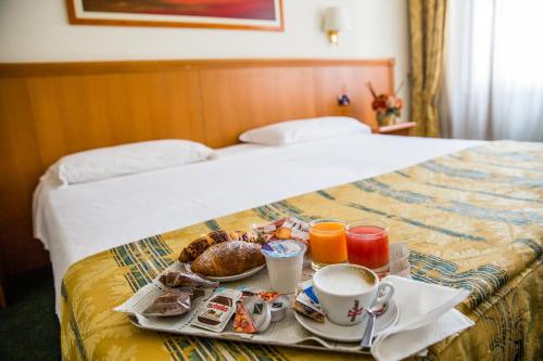 Hotel Galant Venaria Reale Italy