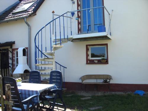 Iekārtas, Haus Klara in Mannebaha