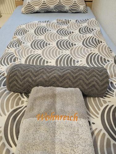 Wohnreich Blaustein Mitte -2A- 3er WG Wohnreich Blaustein Mitte -2A- 3er WG