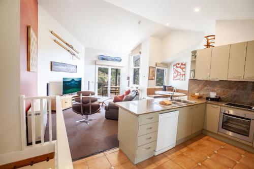 Lhotsky 2 - Apartment - Thredbo