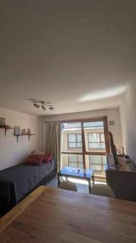 Excelente departamento en pleno centro