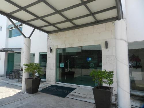 Hotel Santo Domingo Express in Villahermosa City Center