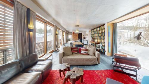 Abitaziun Maira - Maloja - Apartment
