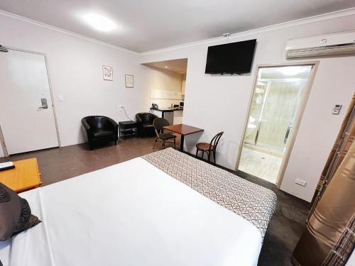 Carlton Lygon Lodge - Close to Melbourne Uni