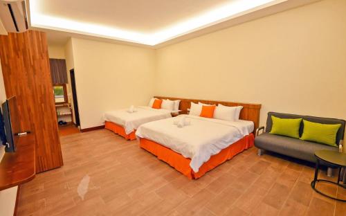 垦丁芙宝屋Villa