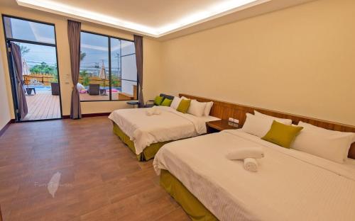 垦丁芙宝屋Villa