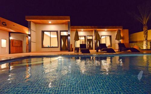 垦丁芙宝屋Villa