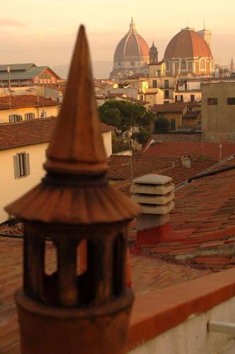 Hotel Palazzo Vecchio - image 8