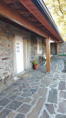 O Recanto do Sobreiro gîte à louer Paço