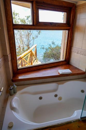 Posada La Escondida in Villa Pehuenia