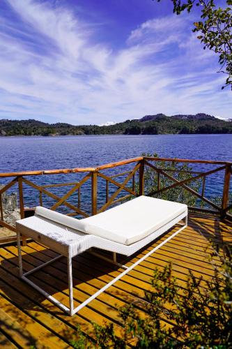 Posada La Escondida in Villa Pehuenia