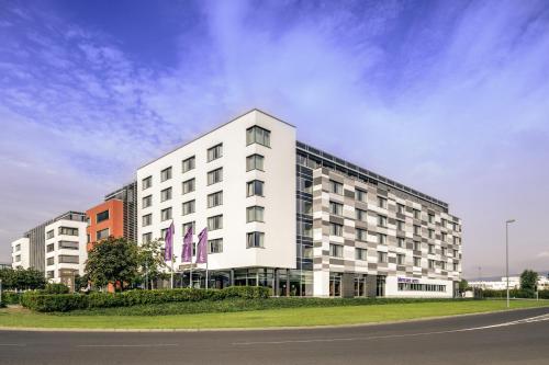 Hotel in Eschborn 