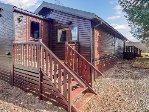 27 Aviemore Holiday Park