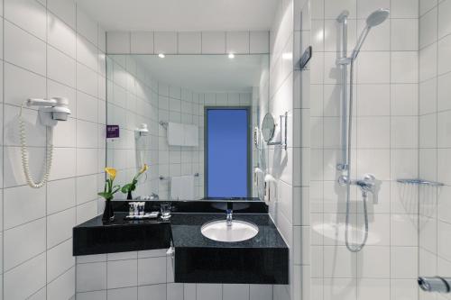Privilege room