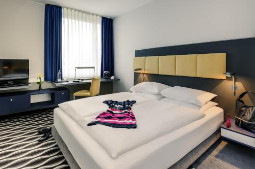 Privilege Zimmer