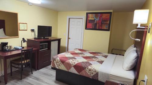 hotel photo