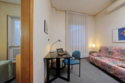 Tuscia Hotel - image 6