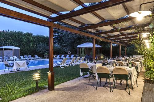 Hotel Saccardi & Spa - Adults Only