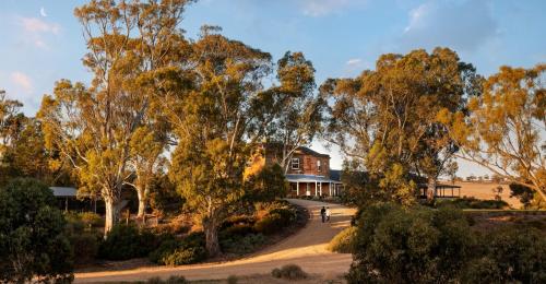 Kingsford Homestead