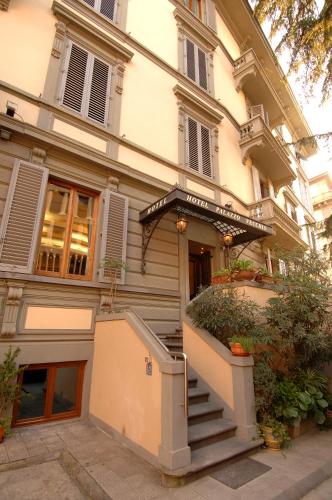 Hotel Palazzo Vecchio, Florence (photo 7)