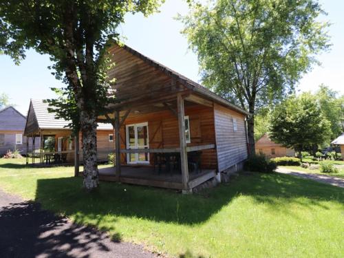 Gîte Salers, 3 pièces, 4 personnes - FR-1-742-445 - Location saisonnière - Salers