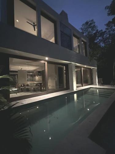 The Talisman Tulum