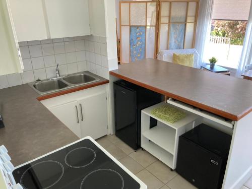 ห้องครัว, Rent My Studio in พาวเวล ริเวอร์ (บริติช โคลัมเบีย)