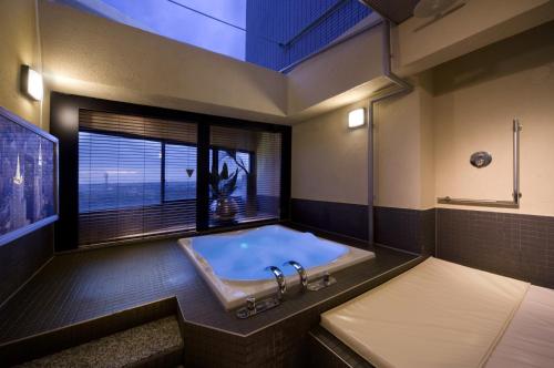 HOTEL & SPA ISLAND (Adult Only), Toyota (foto 6)