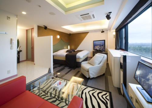 HOTEL & SPA ISLAND (Adult Only), Toyota (foto 7)