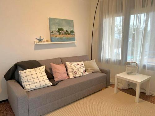 Apartamento Llançà, 2 dormitorios, 4 personas - ES-228-177