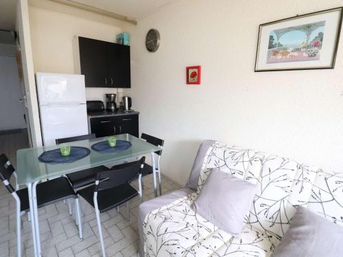 Studio avec Terrasse et Parking au Grau-du-Roi - FR-1-307-256 - image 2