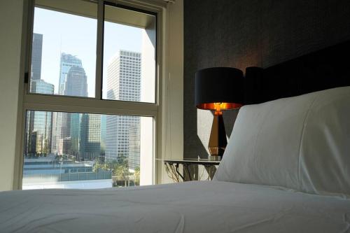 Downtown LA - Mamba Suite - Free Indoor Parking!, Los Angeles (fotografie 9)