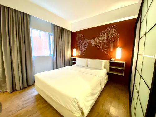 เซอร์เคิล อินน์ โฮเต็ลแอนด์สวีท (Circle Inn - Hotel & Suites) in บาโกลอด (เนกรอส ออคซิเดนทัล)