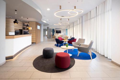 Exterior view, Holiday Inn Express Parma By IHG in Parma
