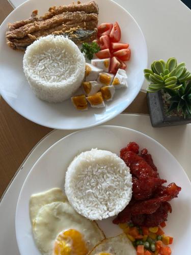 餐飲選擇
