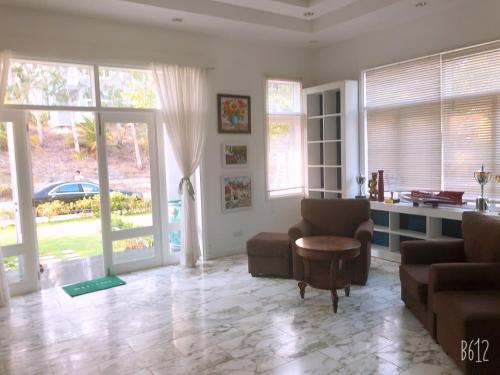 Villa Sea Links ( Biệt Thự nghỉ dưỡng )