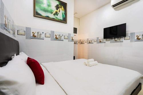 Hoa Hồng Hotel Ho Chi Minh City