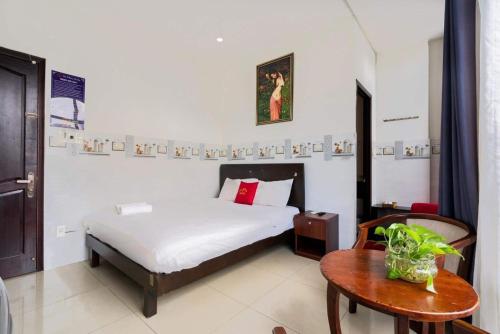 Hoa Hồng Hotel Ho Chi Minh City