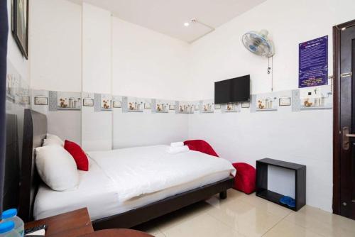 Hoa Hồng Hotel Ho Chi Minh City