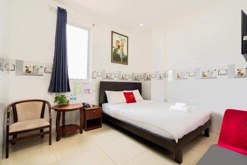 Hoa Hồng Hotel Ho Chi Minh City