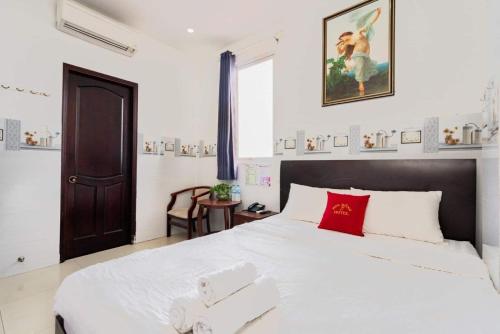 Hoa Hồng Hotel Ho Chi Minh City