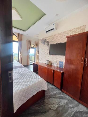 Hồng Ngọc 1 Hotel Ta Dung