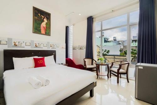 Hoa Hồng Hotel Ho Chi Minh City