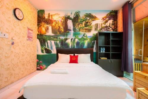 Hoa Hồng Hotel Ho Chi Minh City