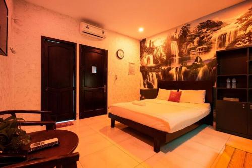 Hoa Hồng Hotel Ho Chi Minh City