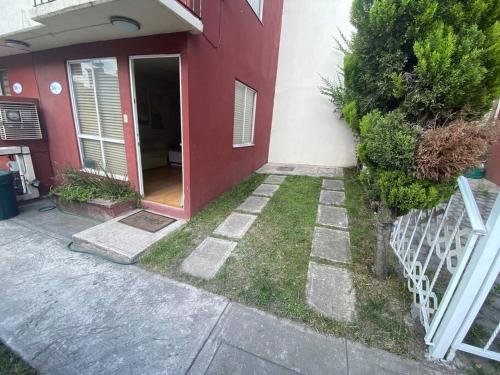 Residencial El Encanto in Cuautitlán Izcalli, Mexico