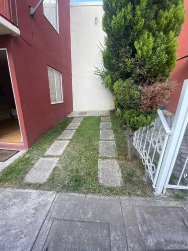 Residencial El Encanto in Cuautitlán Izcalli, Mexico